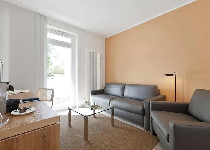 Michels Thalasso Nordseehaus 4*