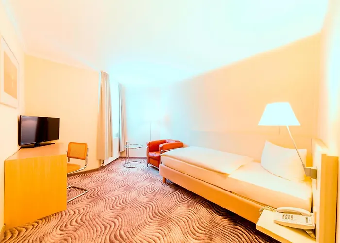 Michels Thalasso Nordseehaus