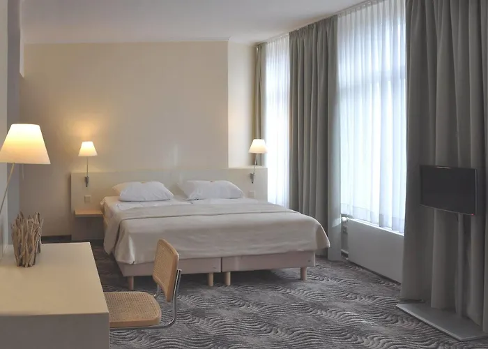 Michels Thalasso Nordseehaus Hotel