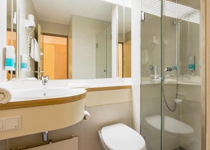 酒店 诺德奈米歇尔斯海水浴酒店 诺德奈