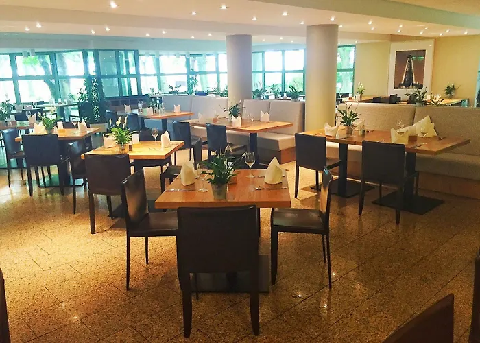 Michels Thalasso Nordseehaus