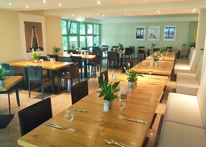 Michels Thalasso Nordseehaus 4*