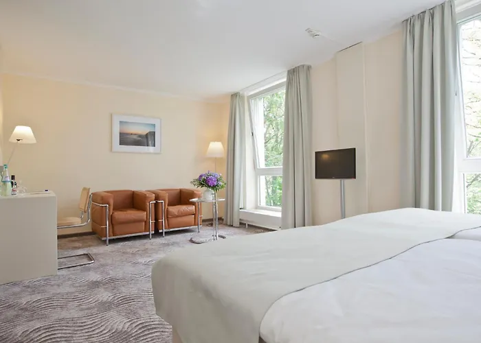 Hotel Michels Thalasso Nordseehaus Norderney