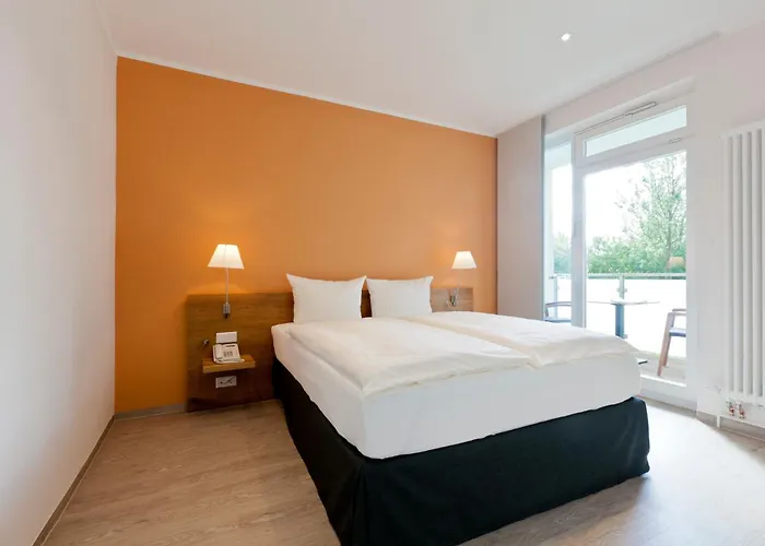 Michels Thalasso Nordseehaus 4*