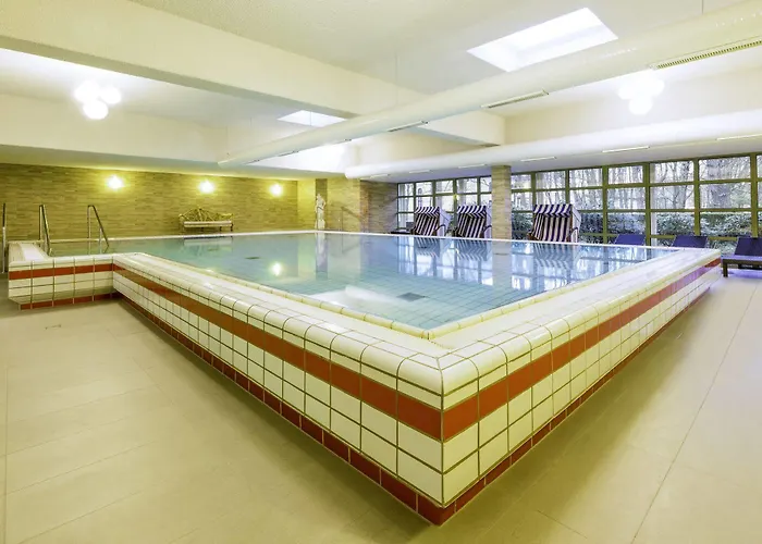 Michels Thalasso Nordseehaus