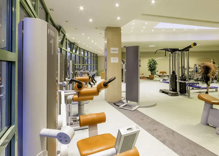 Michels Thalasso Nordseehaus Hotel