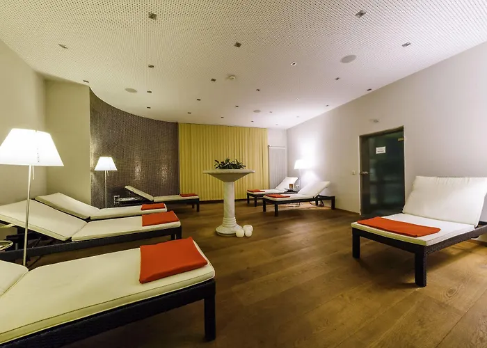 Hotel Michels Thalasso Nordseehaus