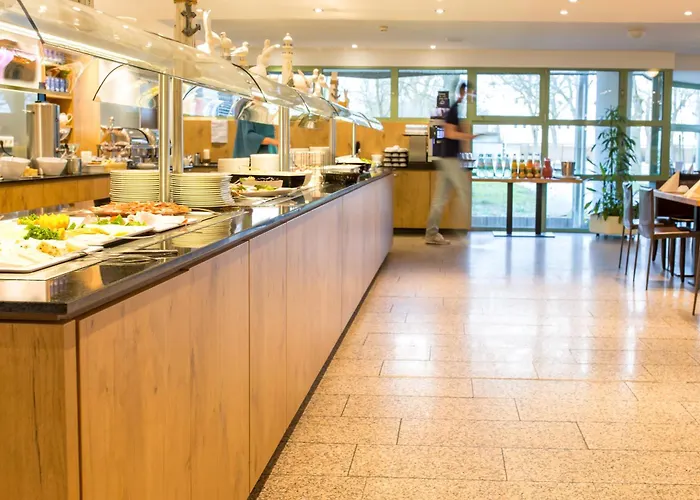 Michels Thalasso Nordseehaus 4*