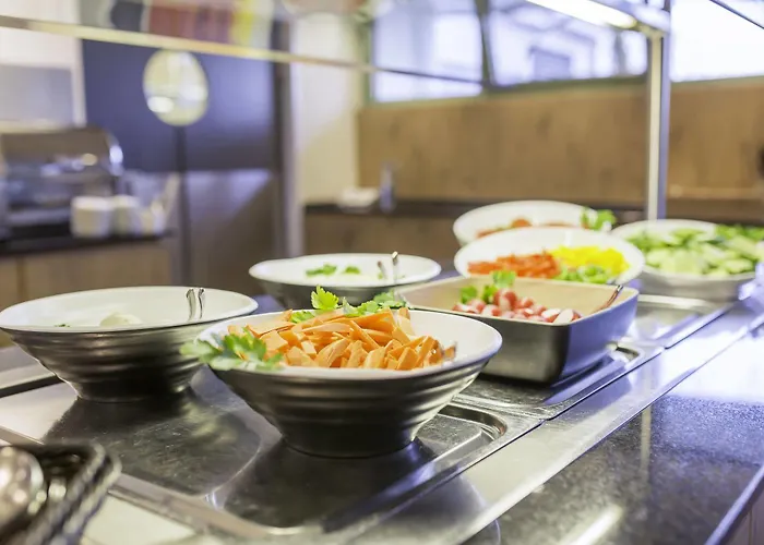 Michels Thalasso Nordseehaus