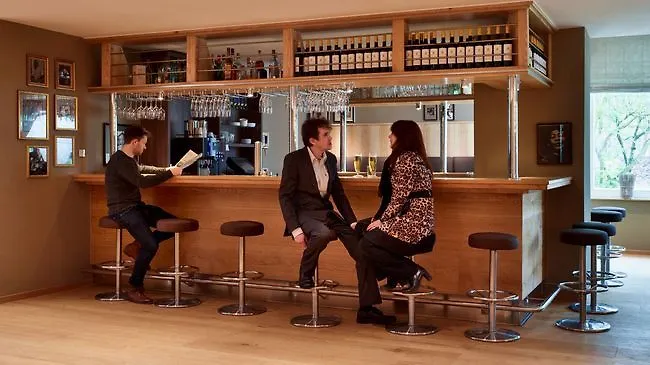 Hotel Michels Thalasso Nordseehaus Norderney