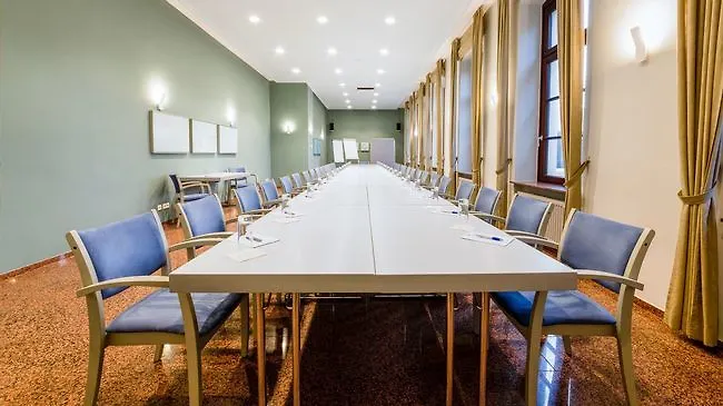 Michels Thalasso Nordseehaus 노르데메이