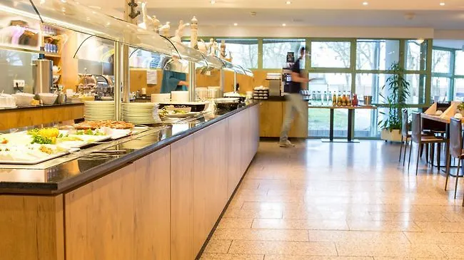 Michels Thalasso Nordseehaus 호텔 4*